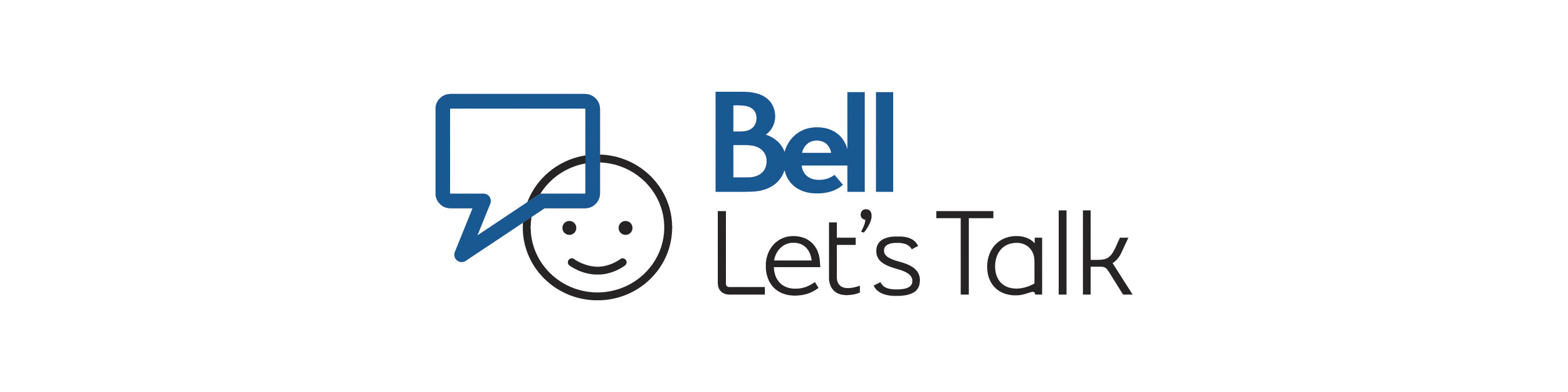 Today is Bell Let's Talk Day