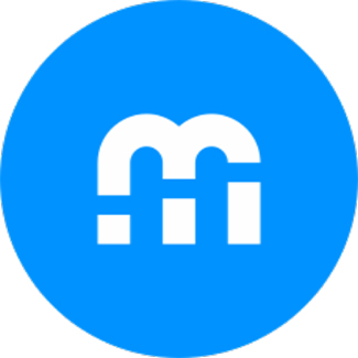 myBlueprint logo