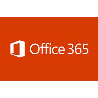 Microsoft Office logo