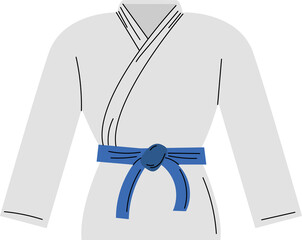 Karate Lessons Thursdays at the Primary Campus