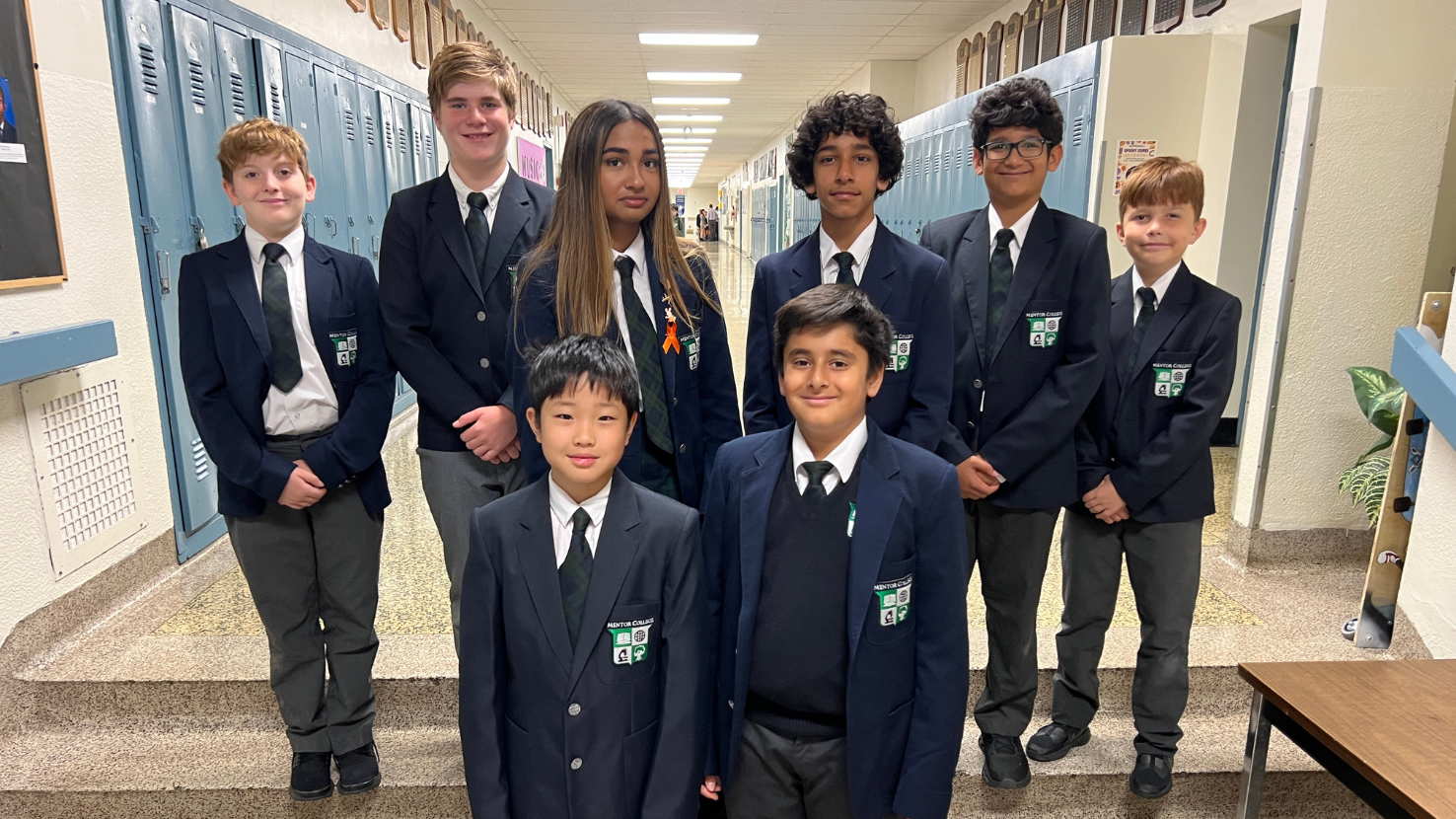 Meet the 2024/2025 Student Parliament