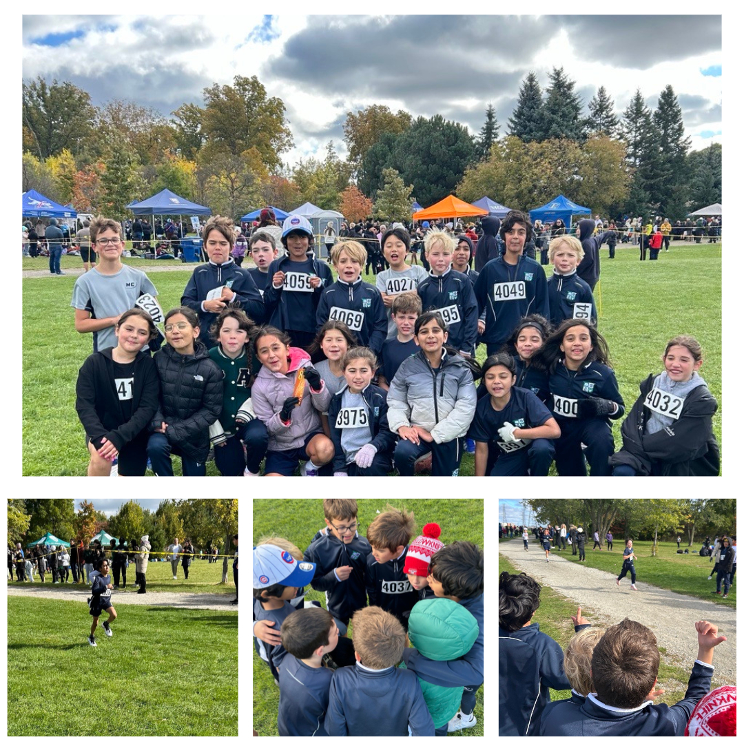 U10s @ Centennial Park!